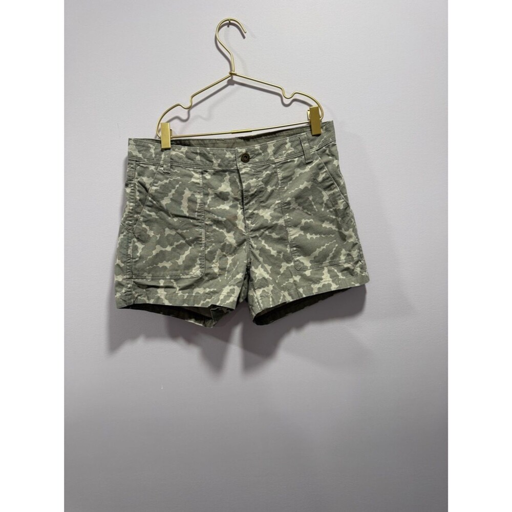 The North Face Ridgeside Utility Shorts